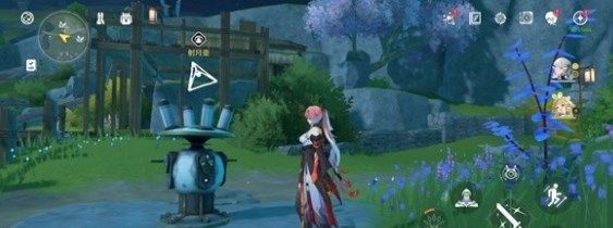 鸣潮追月节未成型声骸获取方法1