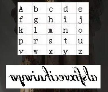 犯罪大师上帝之眼12