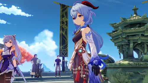 原神风暴后遗症任务完成攻略1