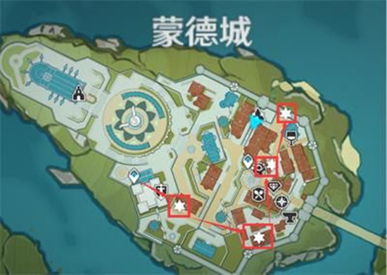 原神风暴后遗症任务完成攻略2