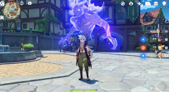 原神全成就任务完成攻略大全1