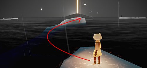 光遇湖水的试炼怎么过关12