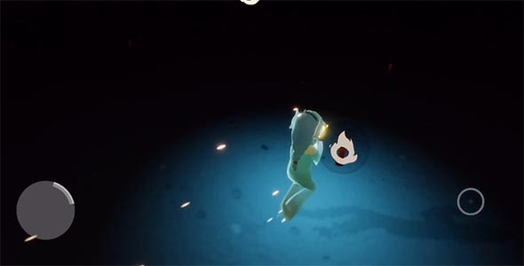 光遇火之试炼怎么过关13