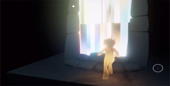 光遇火之试炼怎么过关15