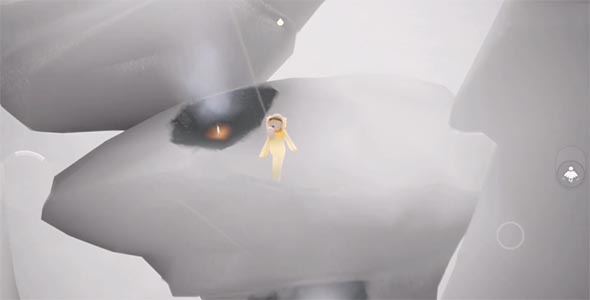 光遇风之试炼怎么过关3