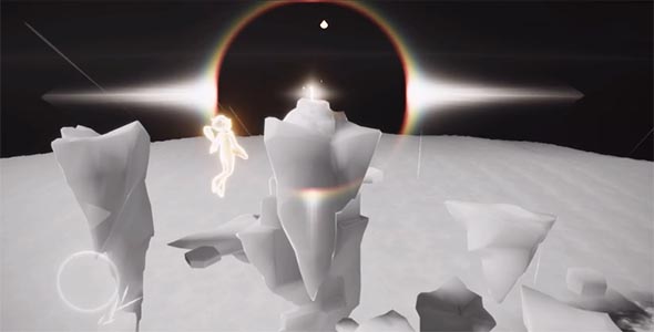 光遇风之试炼怎么过关9