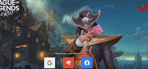 LOL手游台服繁体字更改中文设置步骤详细介绍[多图]4