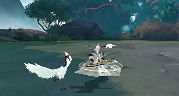 新笑傲江湖192隐藏触发条件一览1