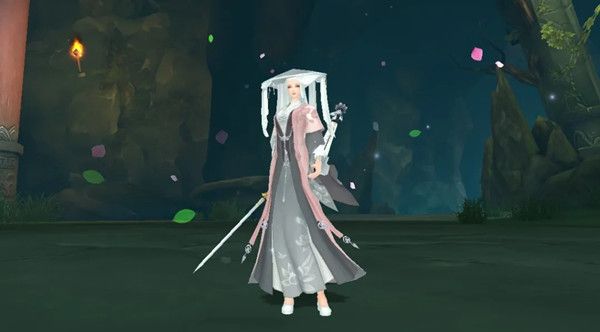 新笑傲江湖192隐藏触发条件一览2