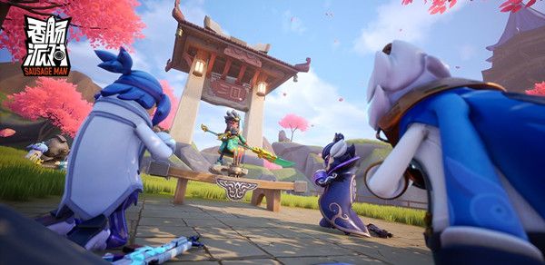 香肠派对军师卡怎么样1