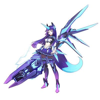 奥拉星手游零能天使技能是什么2