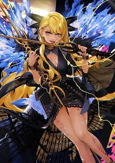 FGO弗栗多值得培养吗3