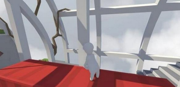 人类跌落梦境火车关卡怎么过7