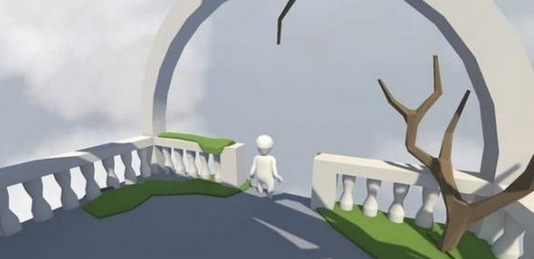 人类跌落梦境火车关卡怎么过10