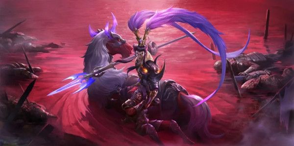 少年三国志零魔将现世怎么玩2