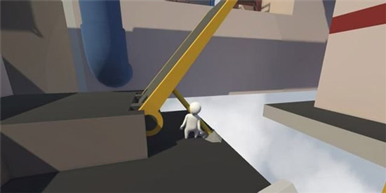 人类跌落梦境拆除关卡怎么通关9