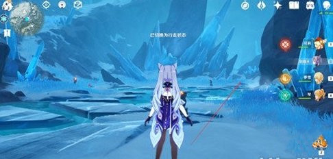 原神解冻所有的碎片任务怎么完成10