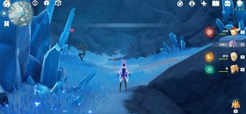 原神解冻所有的碎片任务怎么完成11