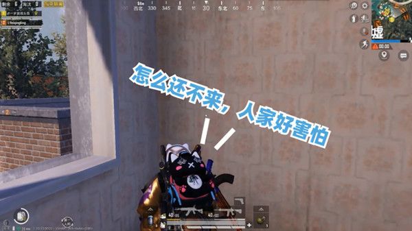 和平精英不求人语音包怎么弄4