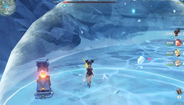 原神不速之客任务攻略大全20