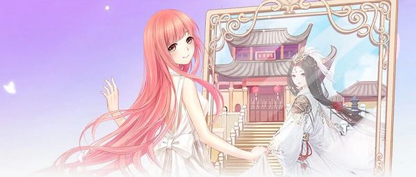 奇迹暖暖月下戏台搭配选什么1