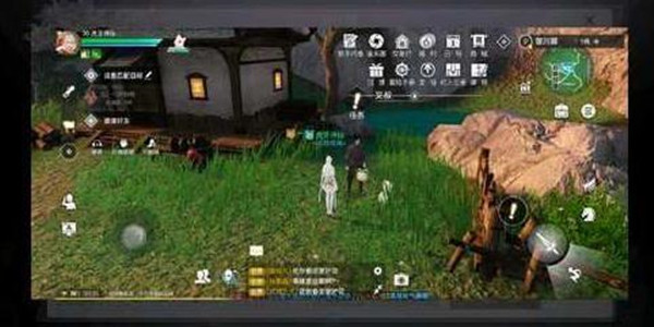 天谕手游传闻探索冒险任务怎么完成7