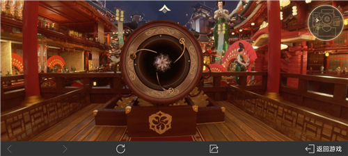 王者荣耀长安异闻录活动线索位置在哪6