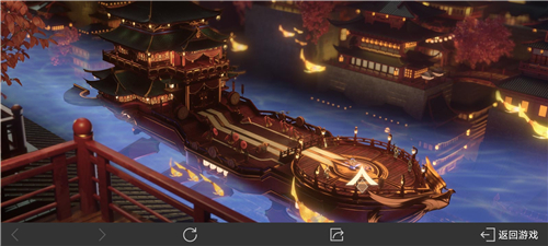 王者荣耀长安异闻录活动线索位置在哪22