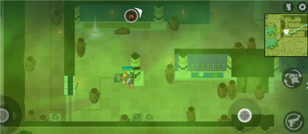 小动物之星奇遇任务怎么完成9