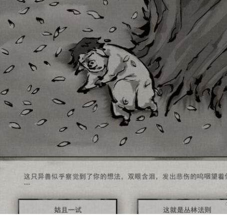 鬼谷八荒奇遇任务怎么完成15