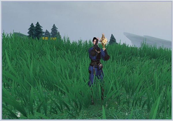 天谕手游镜头语言任务怎么完成1