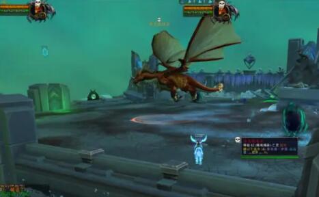 魔兽世界9.0腐臭传播者打法攻略1