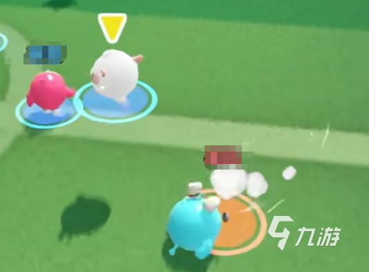 新手必看技巧与规则指南3