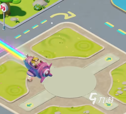 蛋仔滑滑是蛋仔派对续作吗4