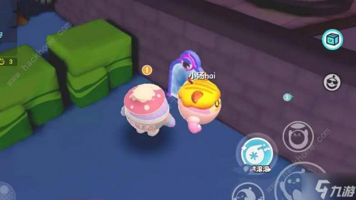 蛋仔派对钓鱼竿怎么得2