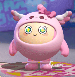 蛋仔派对梦幻西游联动活动一览3