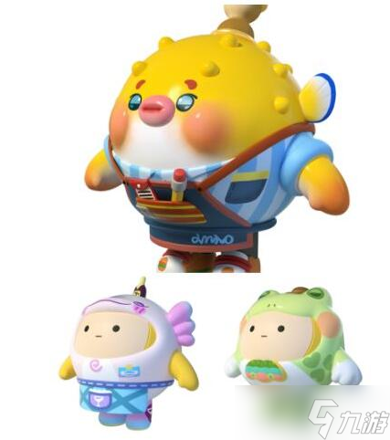 《蛋仔派对》音乐星企划派对季派对手册内容介绍3