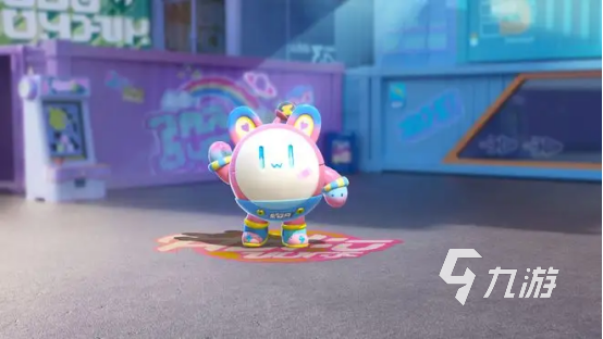 游戏蛋仔派对怎么坐在地上4