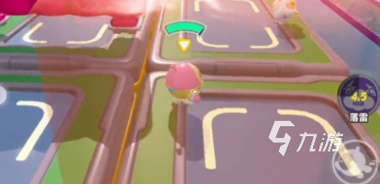 蛋仔派对终局派对怎么玩3