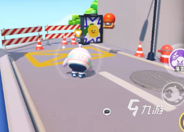 蛋仔派对道具有哪些4