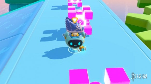 《蛋仔派对》道具效果介绍4