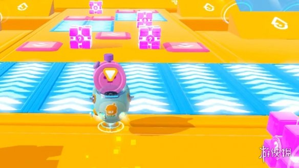 《蛋仔派对》道具效果介绍5