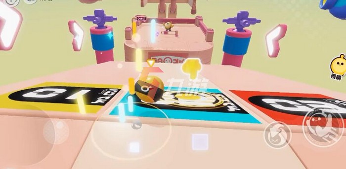 蛋仔派对什么时候上线3