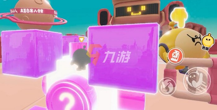 蛋仔派对什么时候上线4