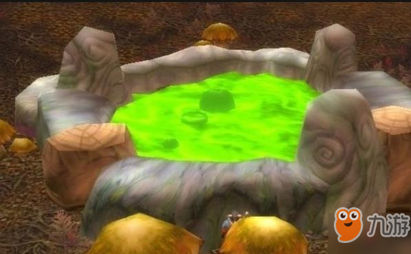 魔兽世界怀旧服收集堕落之水任务怎么做？收集堕落之水完成方法