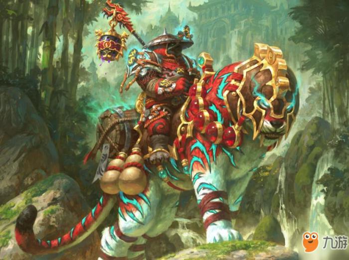 魔兽世界怀旧服收集堕落之水任务怎么做？收集堕落之水完成方法