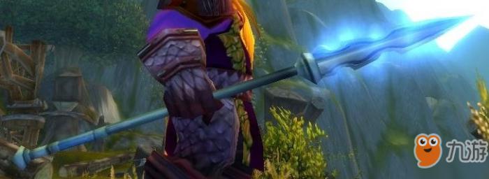 魔兽世界怀旧服奥山弩任务奖励选哪个好？