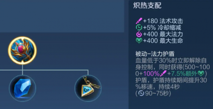 王者荣耀上官婉儿出装顺序是什么2