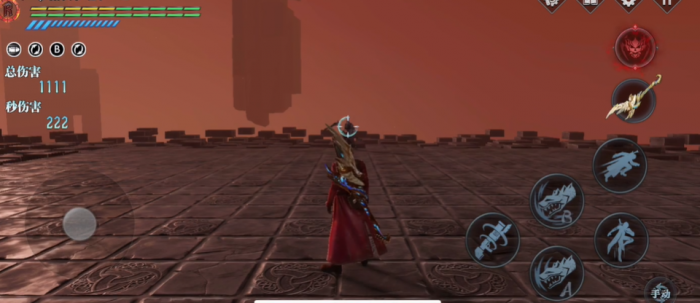 鬼泣巅峰之战冰炮和光炮哪个好2