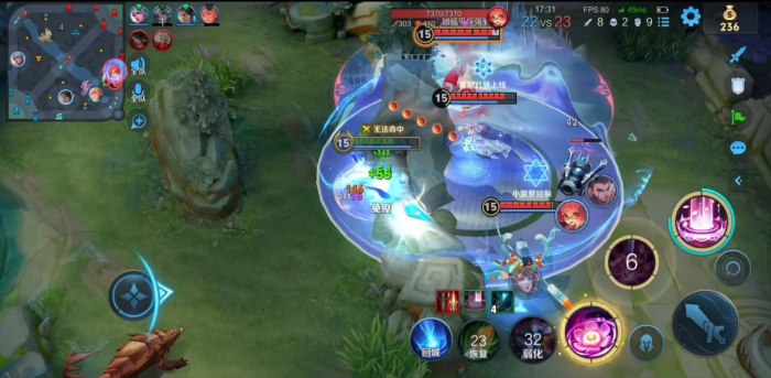 王者荣耀貂蝉铭文和出装怎么搭配3